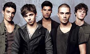 The Wanted 